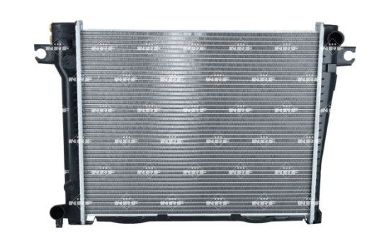 Radiator, engine cooling, Image 3