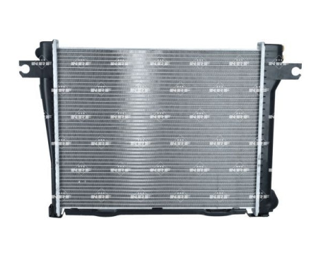 Radiator, engine cooling, Image 5