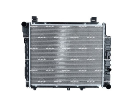 Radiator, engine cooling, Image 4