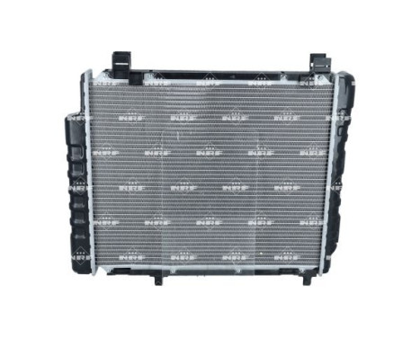 Radiator, engine cooling, Image 6