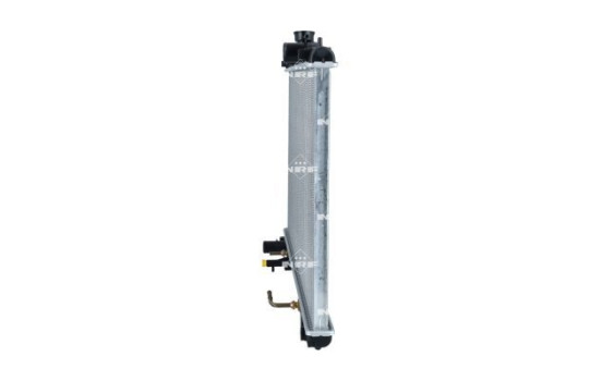 Radiator, engine cooling, Image 2