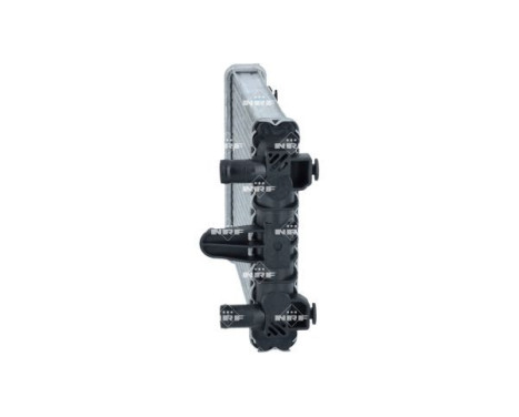 Radiator, engine cooling, Image 2