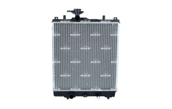 Radiator, engine cooling, Image 3