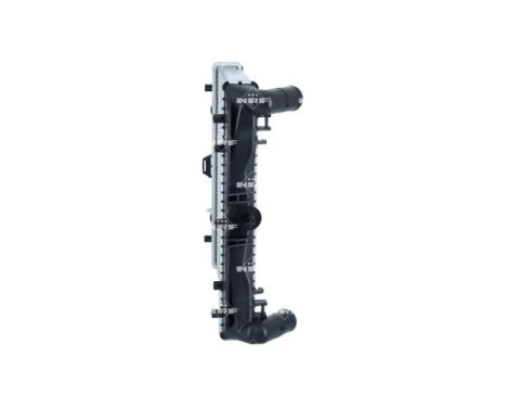 Radiator, engine cooling, Image 6