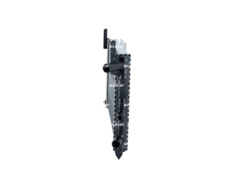 Radiator, engine cooling, Image 4