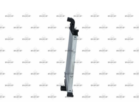 Radiator, engine cooling, Image 2