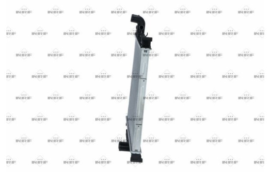 Radiator, engine cooling, Image 2