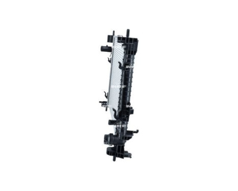Radiator, engine cooling, Image 4