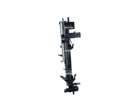 Radiator, engine cooling, Image 6
