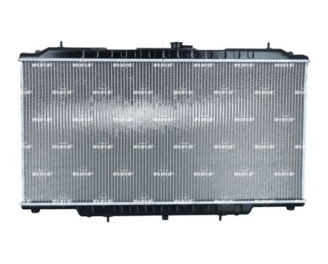 Radiator, engine cooling, Image 5