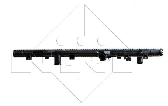 Radiator, engine cooling, Image 4