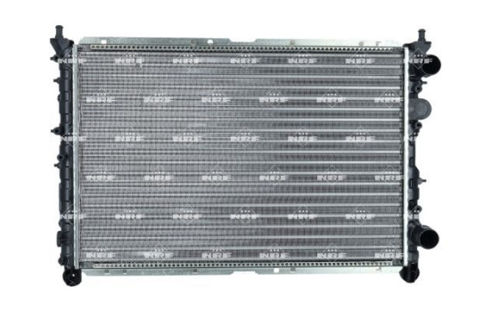 Radiator, engine cooling, Image 3