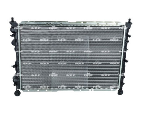 Radiator, engine cooling, Image 5