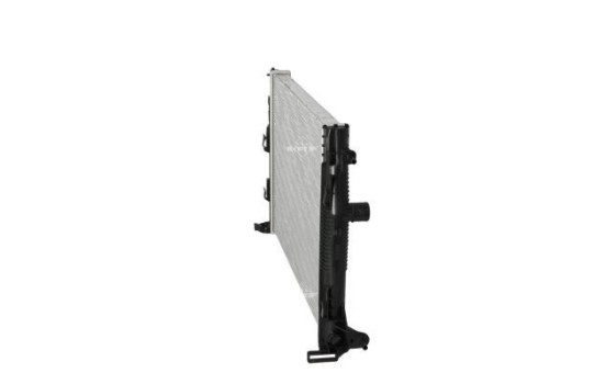 Radiator, engine cooling, Image 5