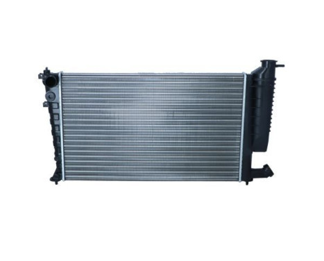 Radiator, engine cooling, Image 2