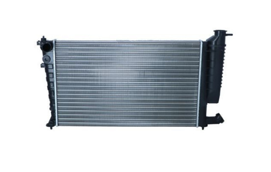 Radiator, engine cooling, Image 2