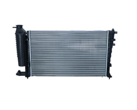 Radiator, engine cooling, Image 4