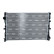 Radiator, engine cooling, Thumbnail 3