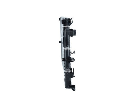 Radiator, engine cooling, Image 6