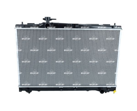 Radiator, engine cooling, Image 3