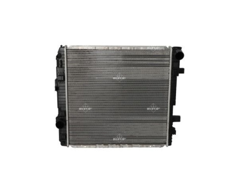 Radiator, engine cooling, Image 2