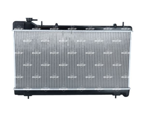 Radiator, engine cooling, Image 5
