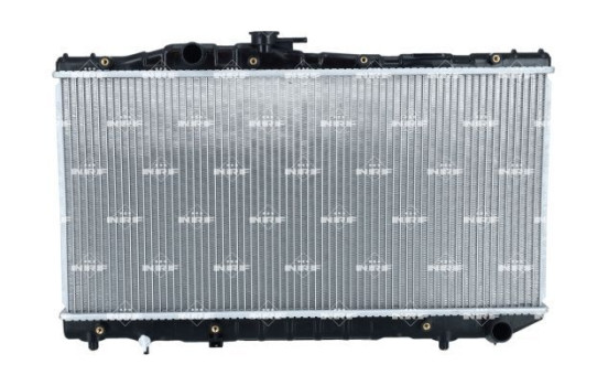 Radiator, engine cooling, Image 3