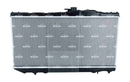 Radiator, engine cooling, Image 5