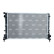 Radiator, engine cooling, Thumbnail 3