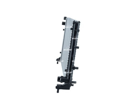 Radiator, engine cooling, Image 4