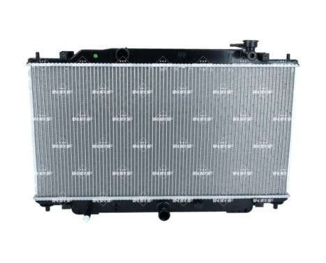 Radiator, engine cooling, Image 2