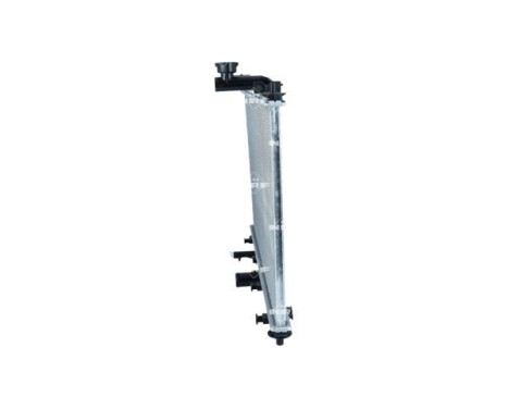 Radiator, engine cooling, Image 3