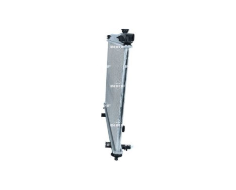 Radiator, engine cooling, Image 5