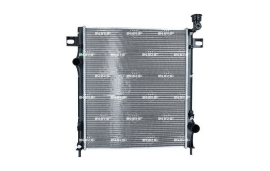 Radiator, engine cooling, Image 3