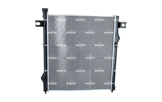 Radiator, engine cooling, Image 5