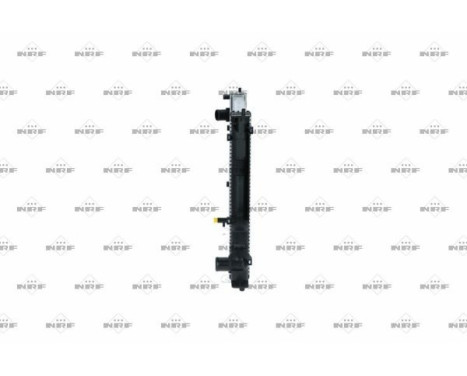 Radiator, engine cooling, Image 2