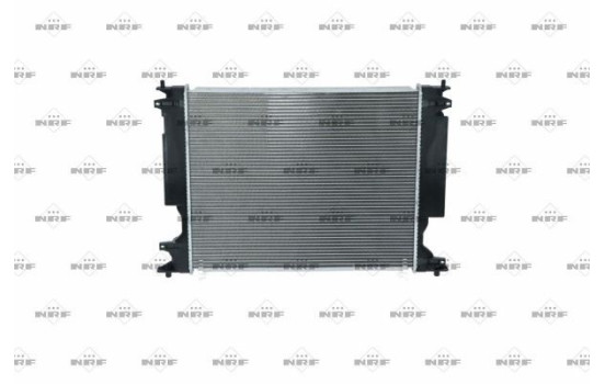 Radiator, engine cooling, Image 3