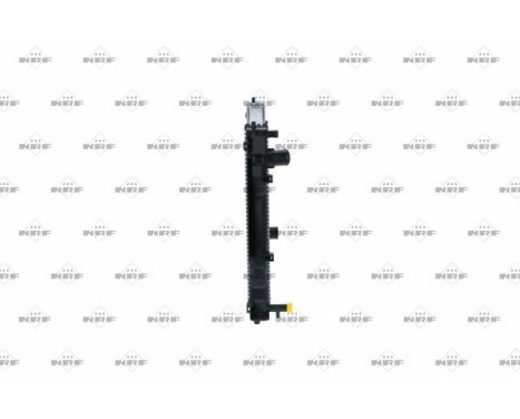 Radiator, engine cooling, Image 4