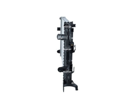 Radiator, engine cooling, Image 5