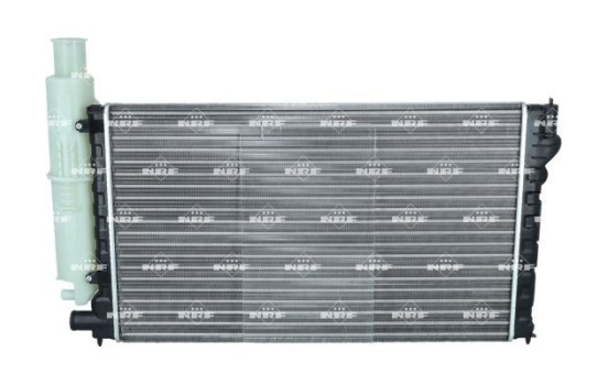 Radiator, engine cooling, Image 4