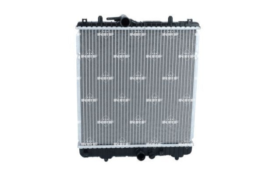 Radiator, engine cooling, Image 3
