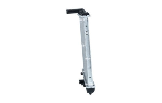 Radiator, engine cooling, Image 4