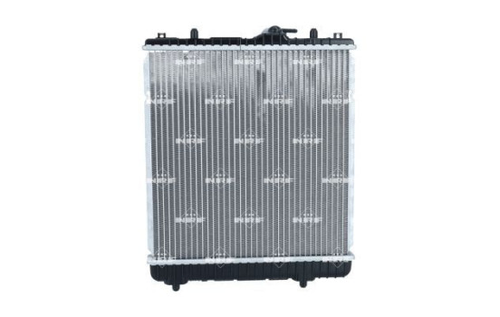 Radiator, engine cooling, Image 5