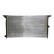 Radiator, engine cooling, Thumbnail 11