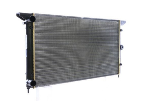 Radiator, engine cooling, Image 13