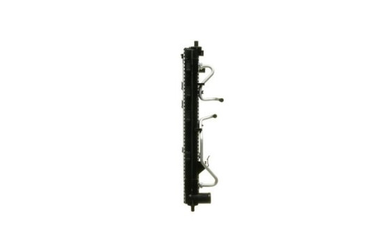 Radiator, engine cooling, Image 10