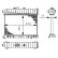 Radiator, engine cooling, Thumbnail 7