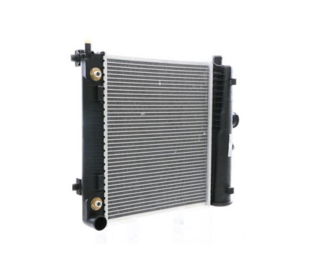 Radiator, engine cooling, Image 11