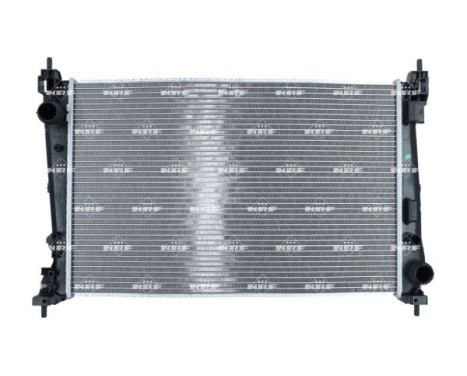 Radiator, engine cooling, Image 3