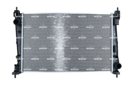 Radiator, engine cooling, Image 3